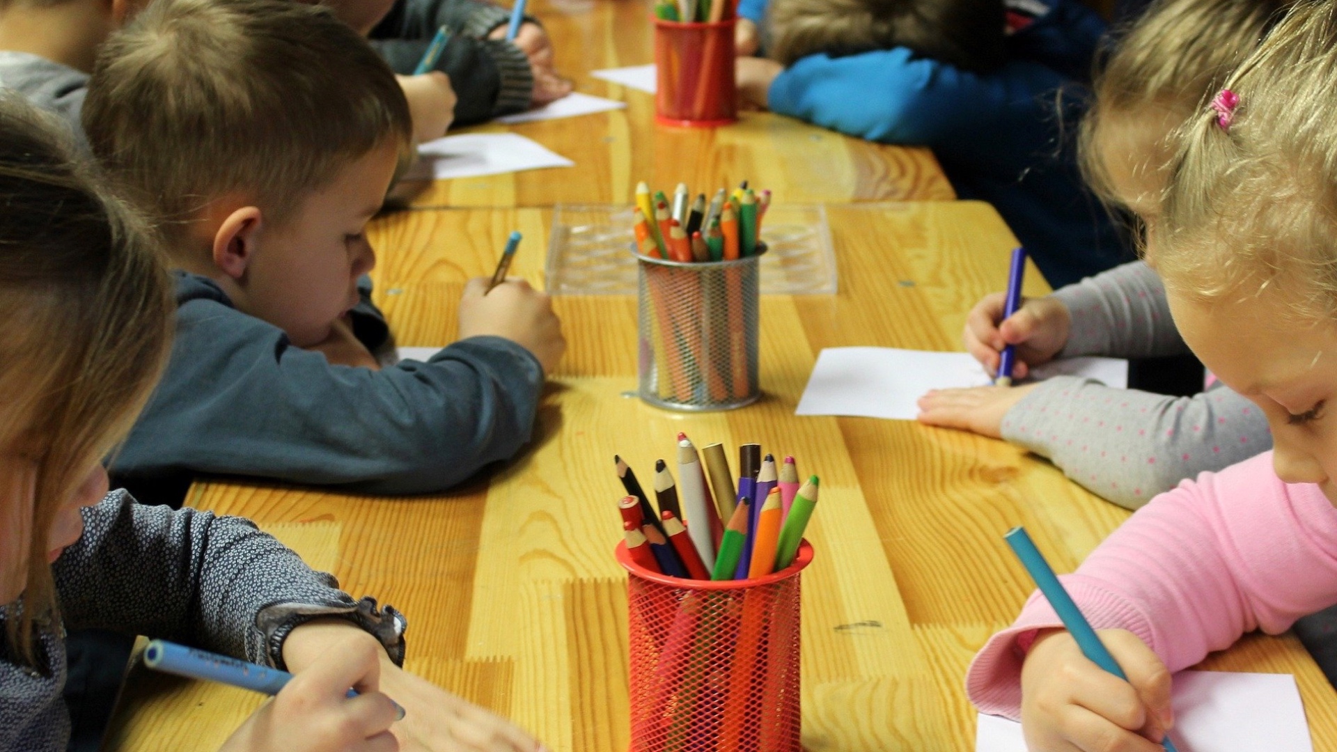 Codeco : les écoles maternelle et primaire fermées à partir du 20 décembre