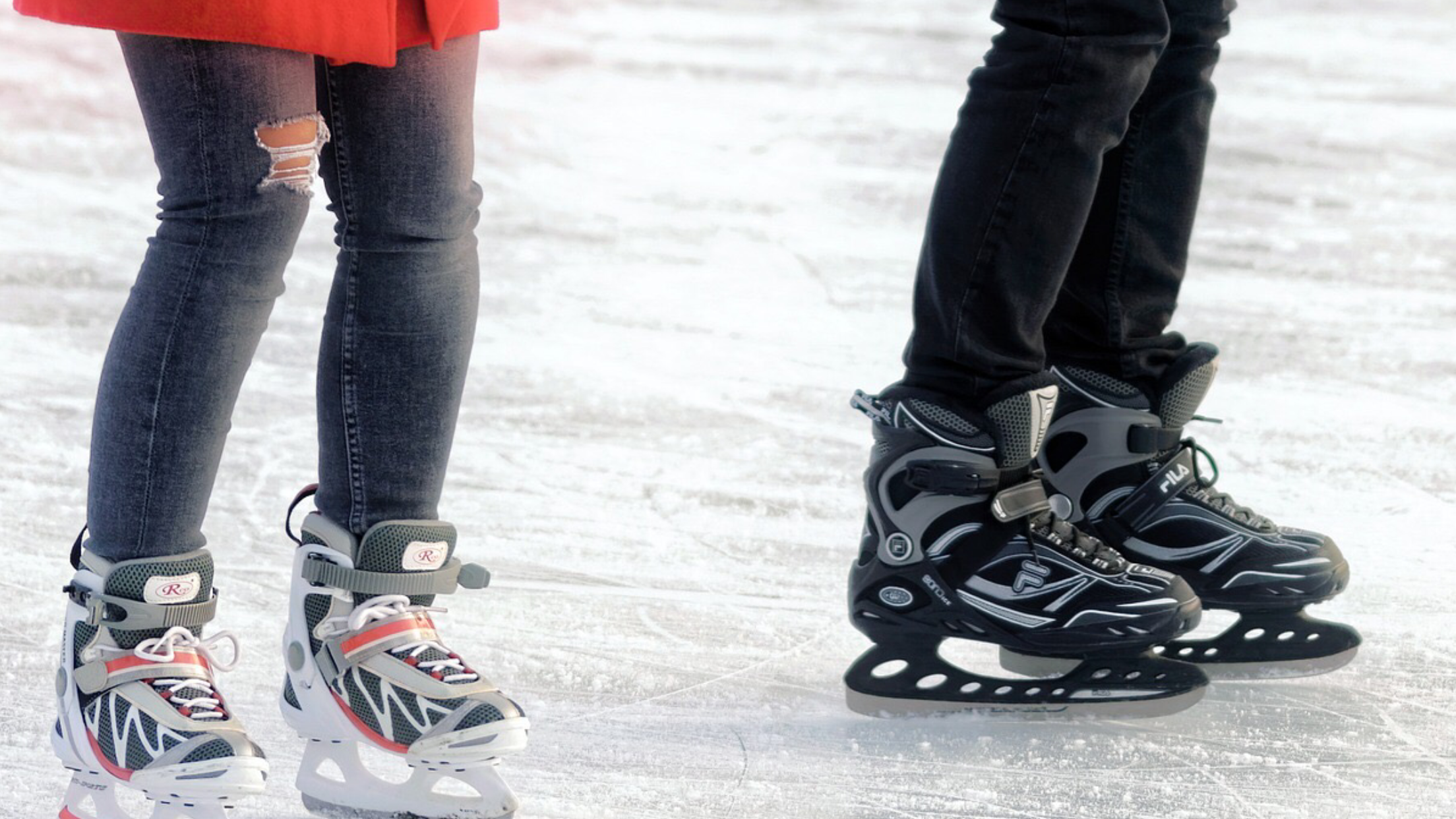 Péruwelz : le village de Noël annulé, la patinoire maintenue