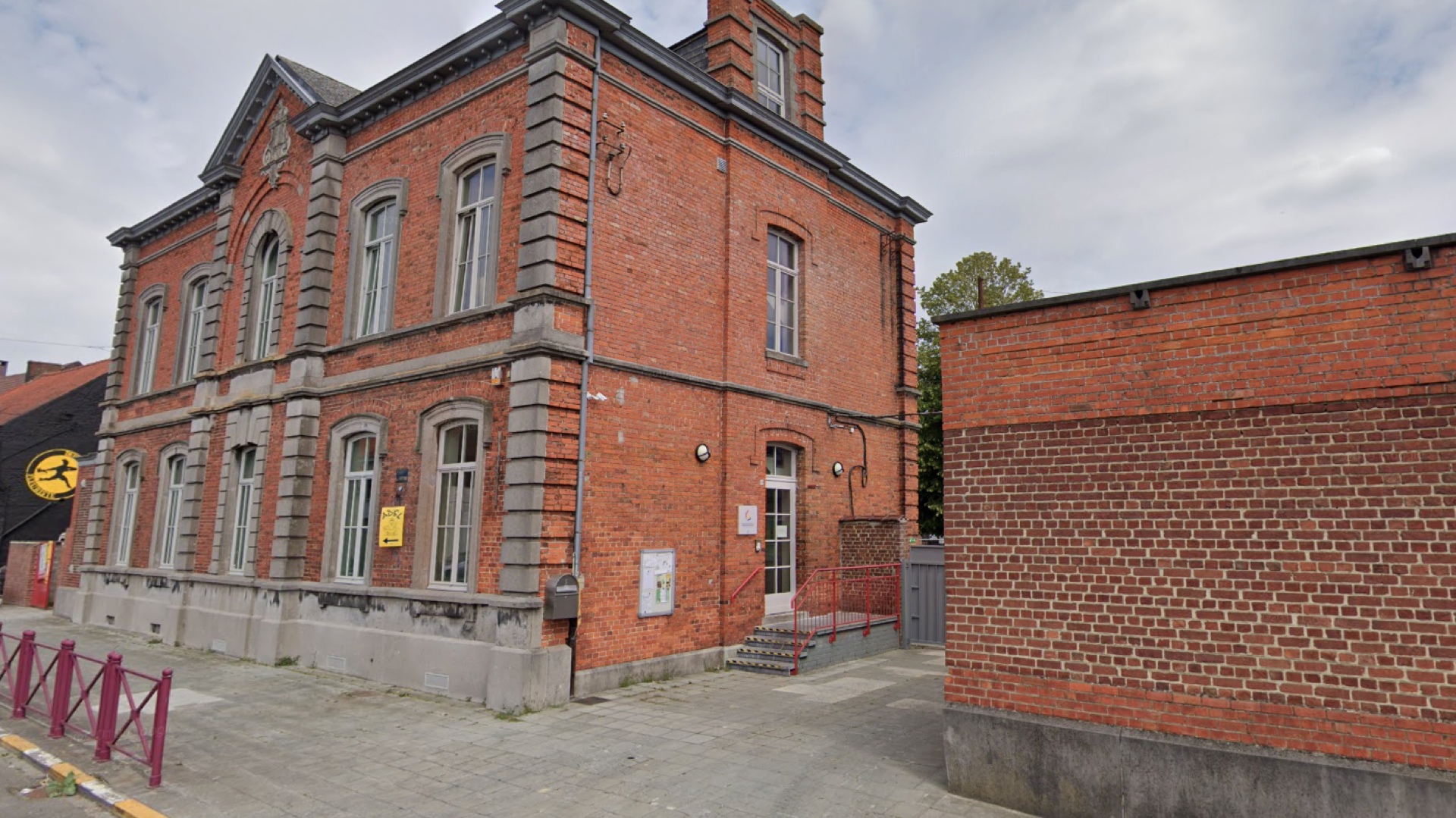 Quevaucamps : l'école Bernard Duhant fermée pendant une semaine à cause du covid-19