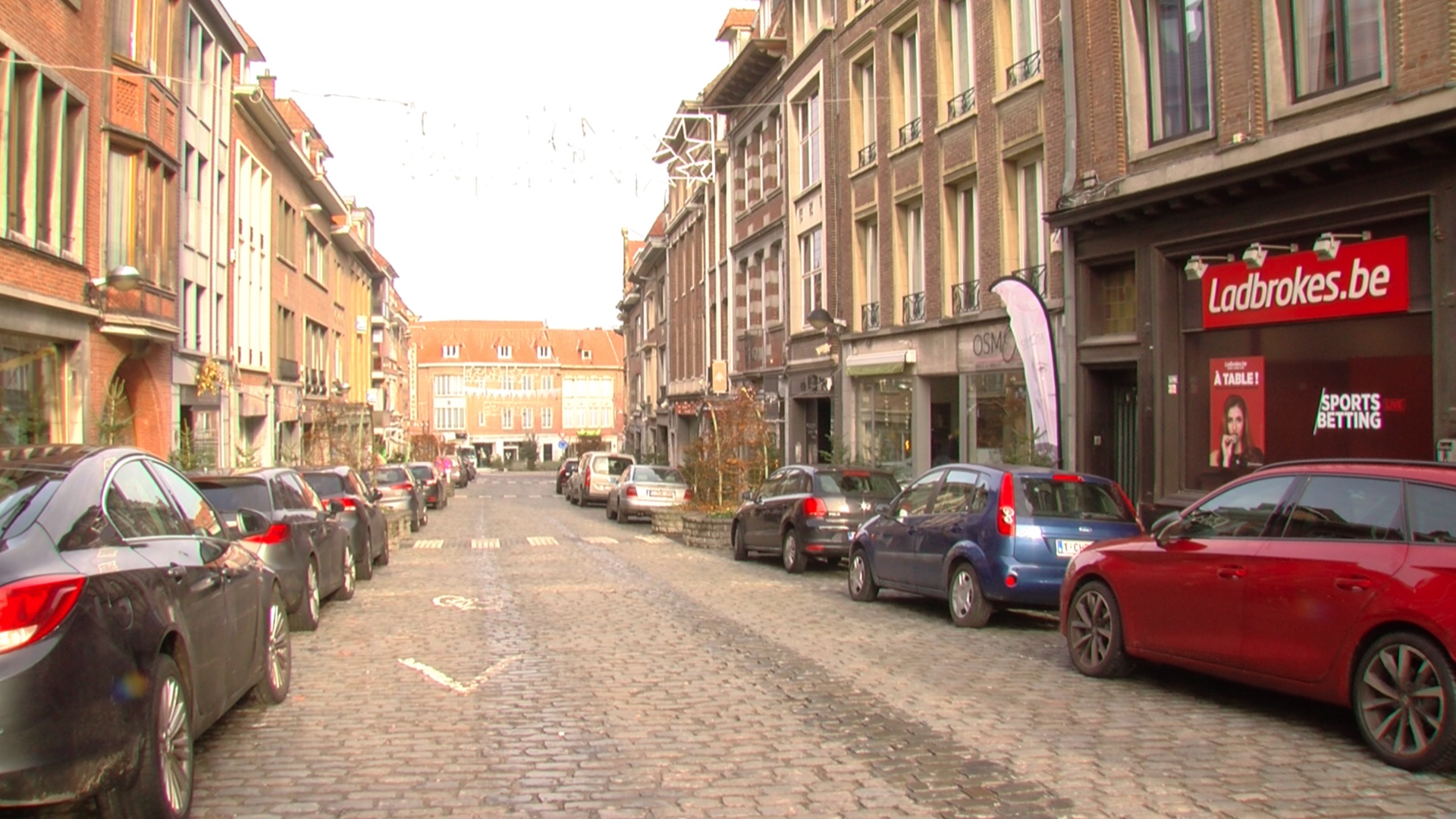 15 Rue De Tournai 59800 Lille