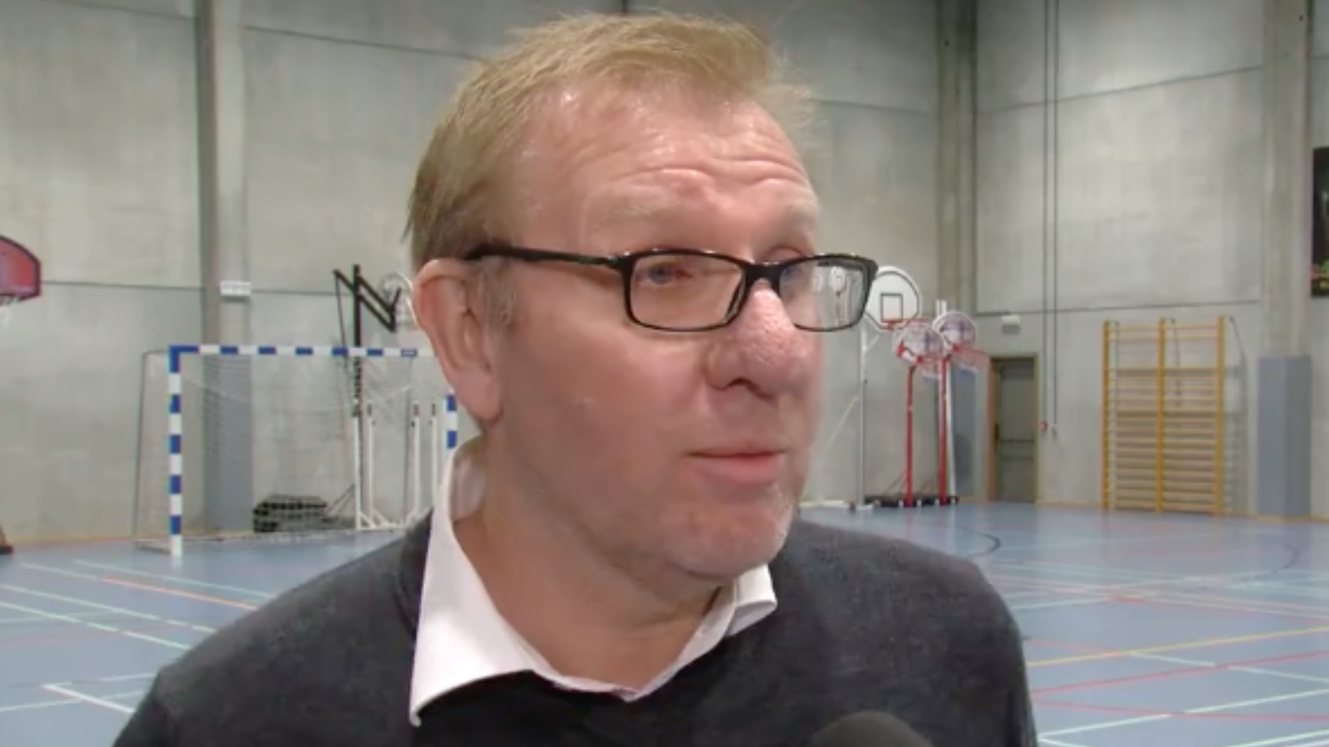 Futsal : Alain Dopchie n'est plus l'entraîneur du MFC Olympic Brunehaut