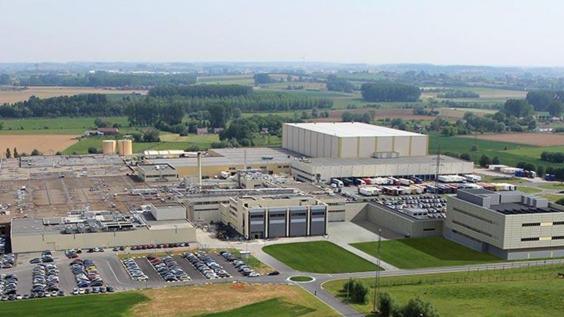 Mouvement d’humeur chez Baxter : les négociations de la convention collective sont bloquées