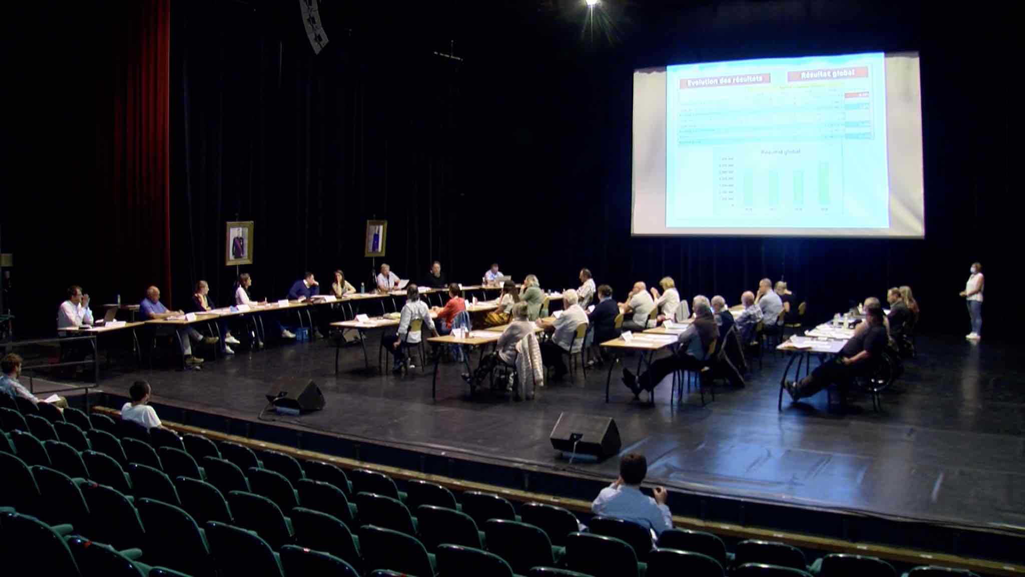 Comines-Warneton : la ville va à nouveau en recours contre la dotation de la zone de secours