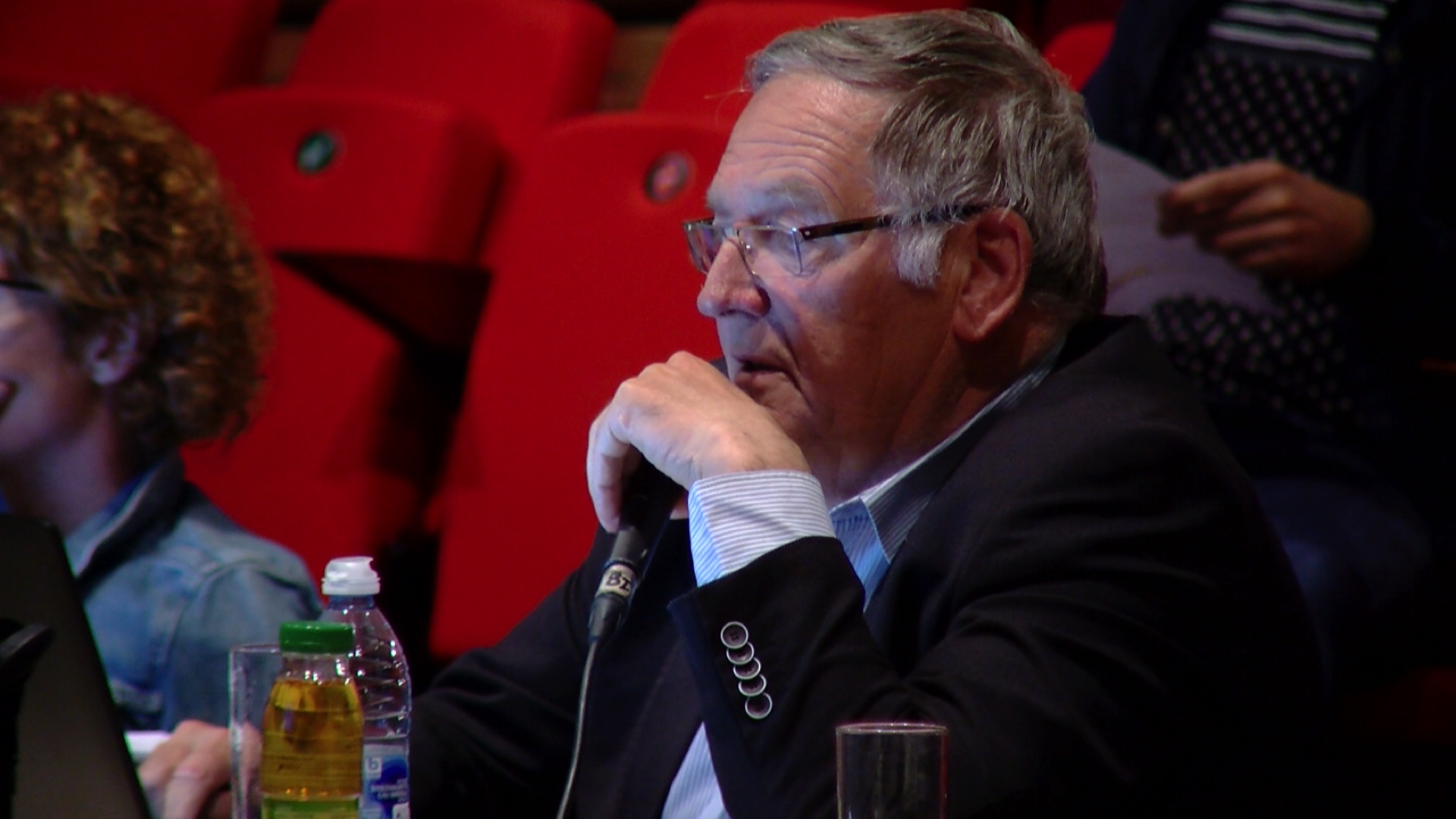 Beloeil : pas d'augmentation d'impôts et un léger boni pour le budget 2022