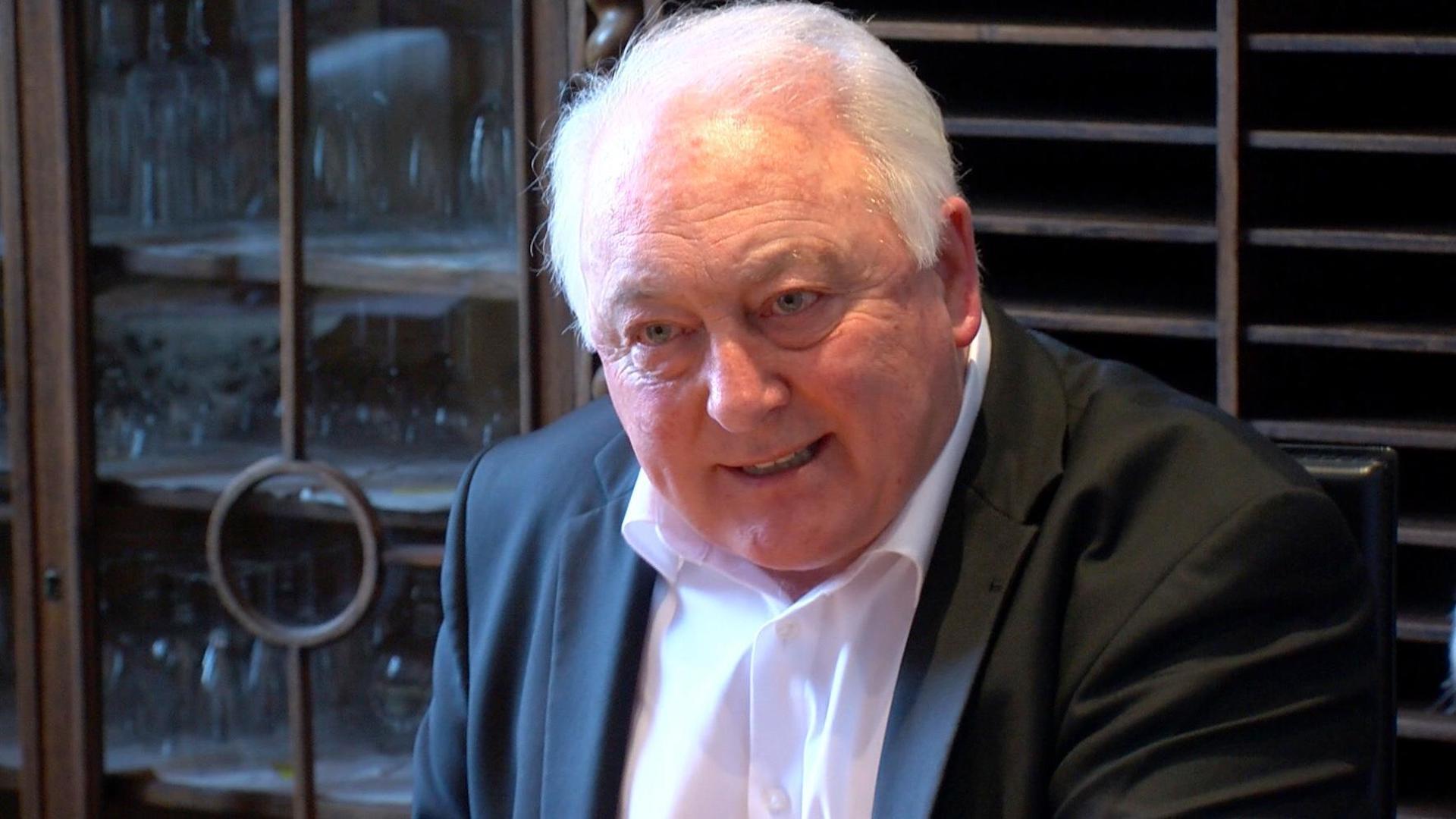 Le parquet de Mons-Tournai fait appel dans le dossier de Marc Duvivier et Gaetan Cordier