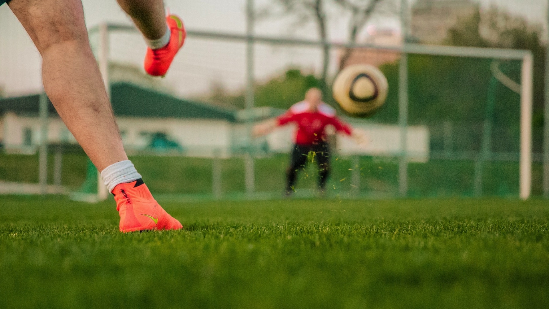 Vers un nouveau report de la reprise du foot amateur ?