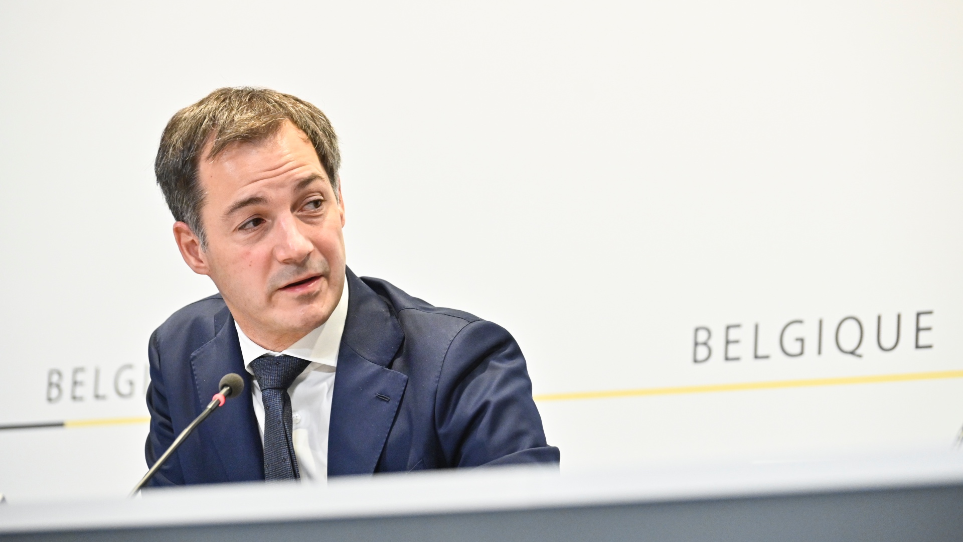Baromètre, réouverture de secteurs, validité du CST : découvrez les décisions du Codeco
