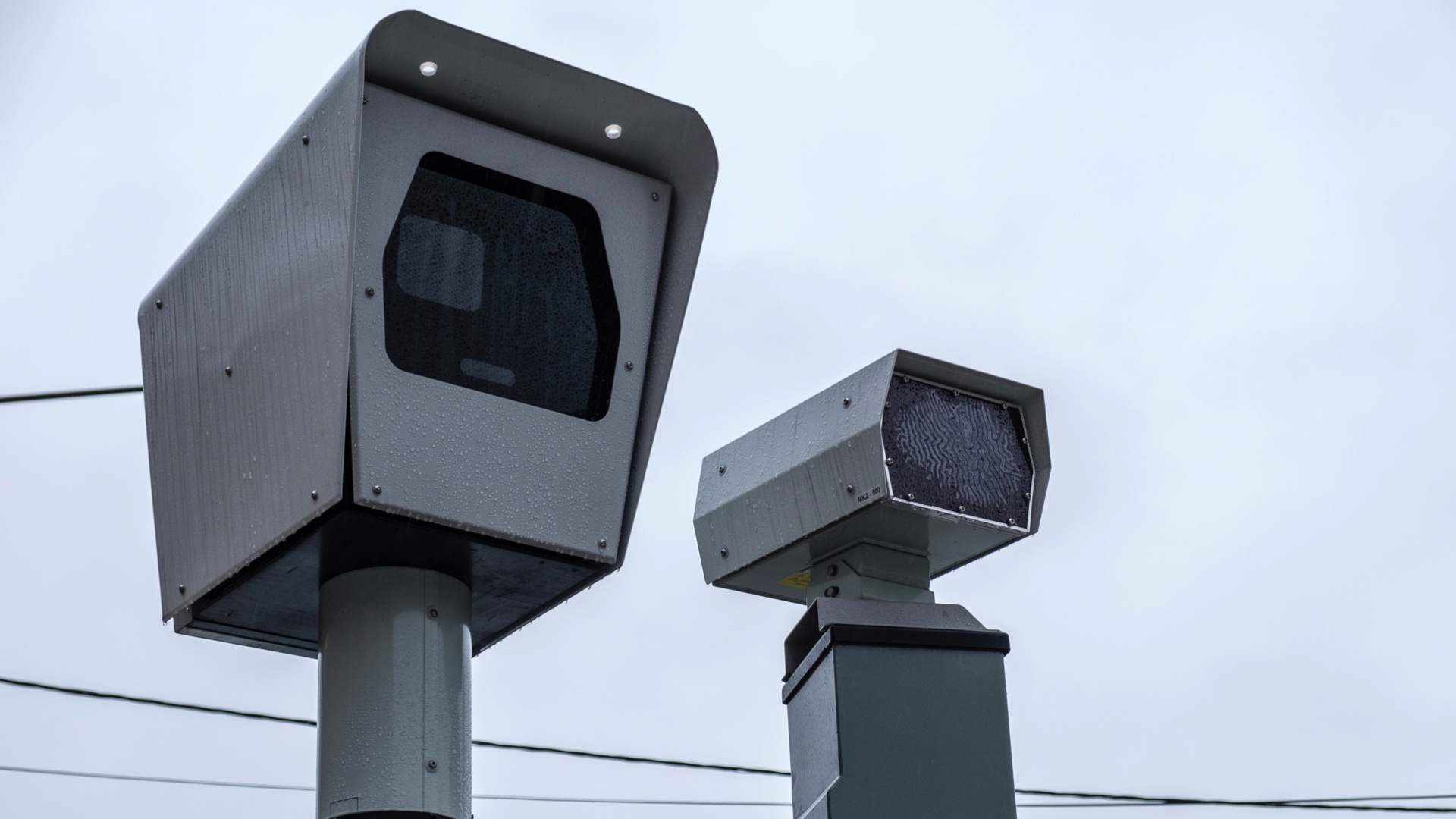 Bientôt un radar fixe à la rue de Gourgues à Wiers