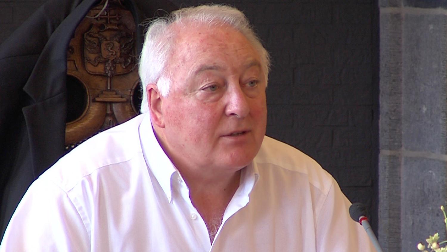 La Ville d'Ath suit l'appel interjeté par le Ministère public dans le dossier de Marc Duvivier et Gaëtan Cordier
