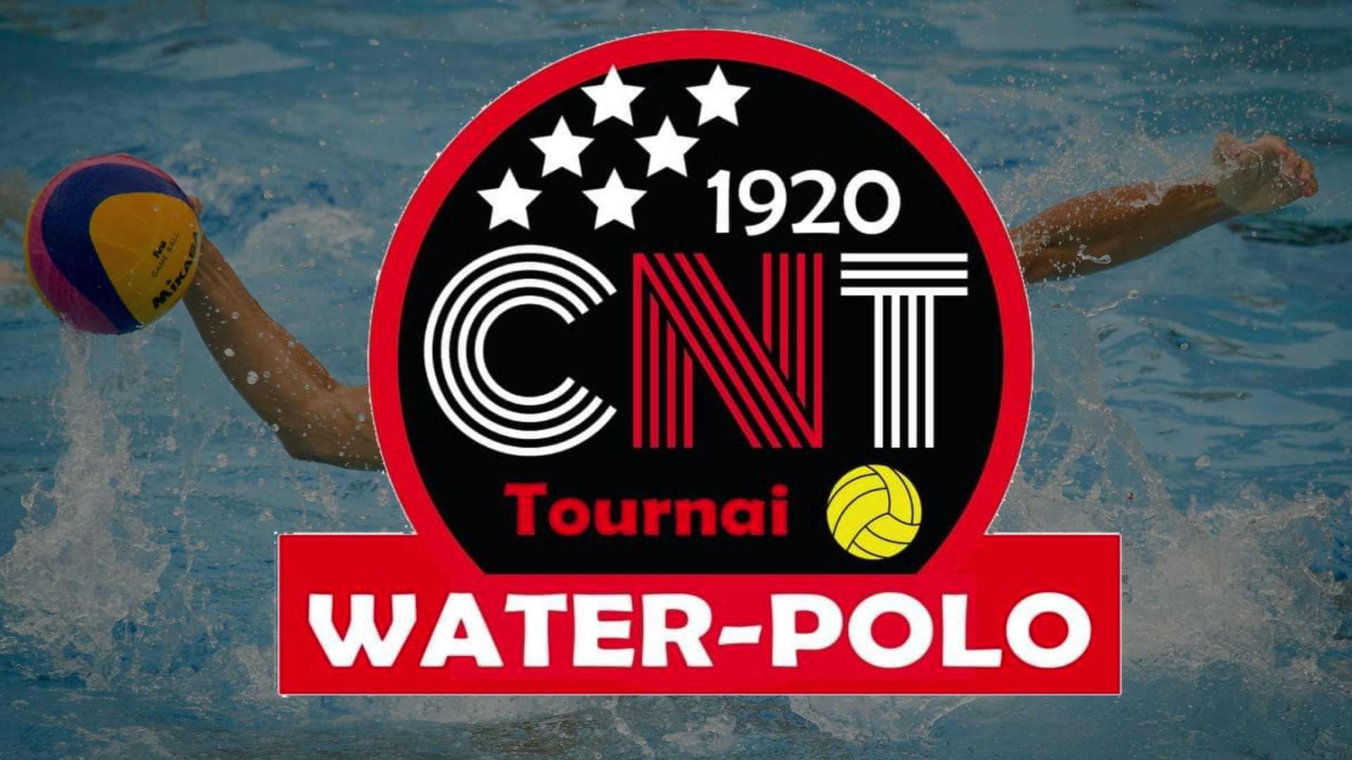 Water-polo : Tournai battu sur le fil à Louvain