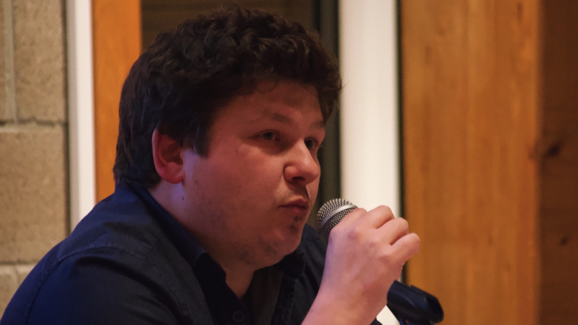 Pecq : l'échevin Jonathan Ghilbert (ActionS) quittera le collège communal dans les prochains mois