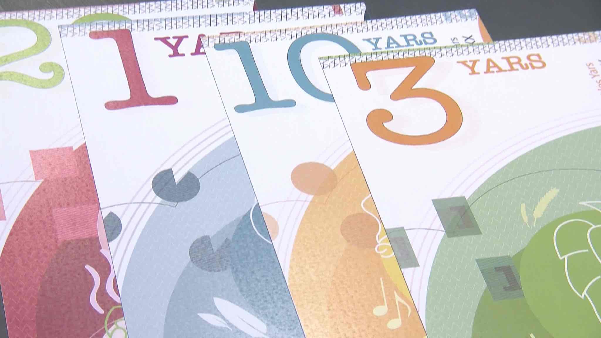Tournai : 3.040 chèques distribués pour relancer l'activité économique