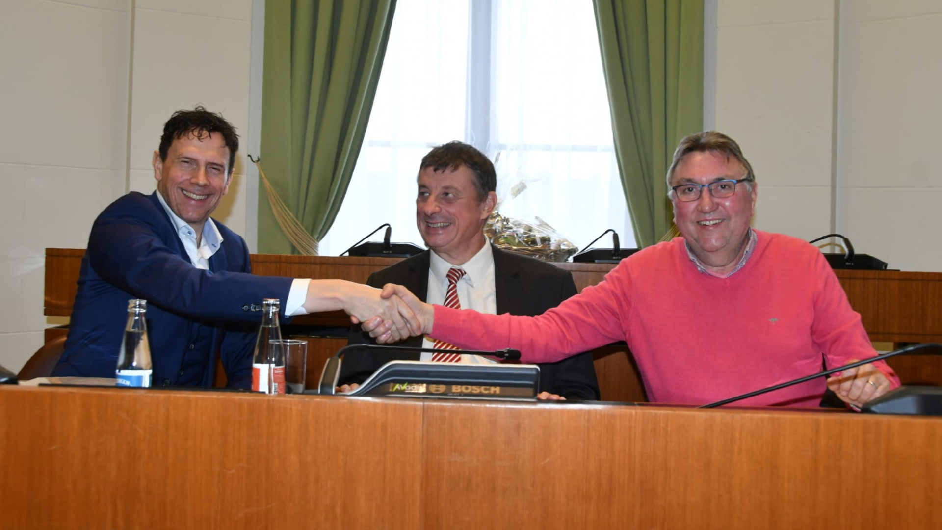 Eurométropole Tour : le Royal Cazeau Pédale s'associe avec l'organisateur sportif Golazo