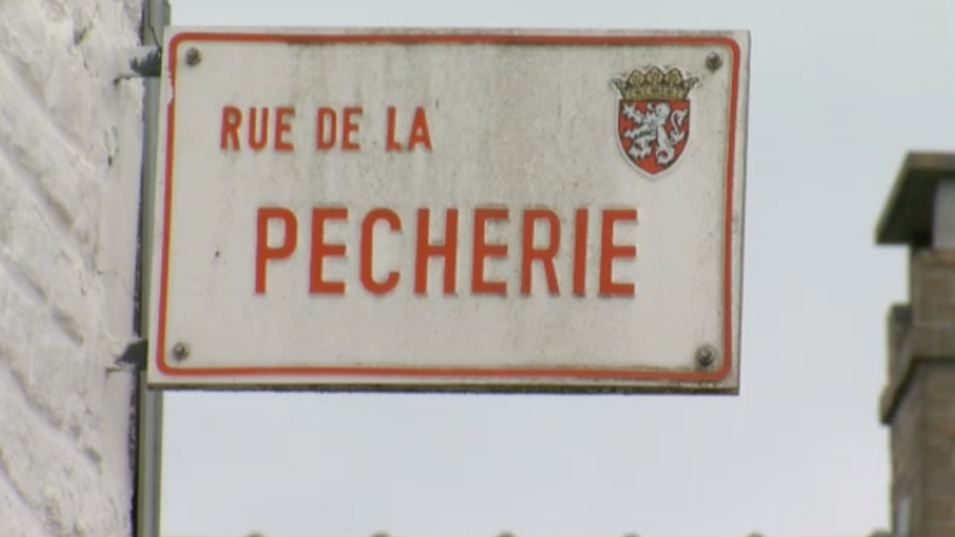 Antoing : une nouvelle entrée de ville et une nouvelle maison de village à Péronnes