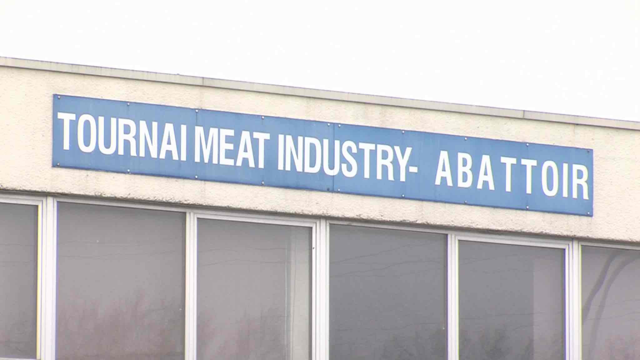 Tournai : une rave party clandestine interrompue ce dimanche aux anciens abattoirs