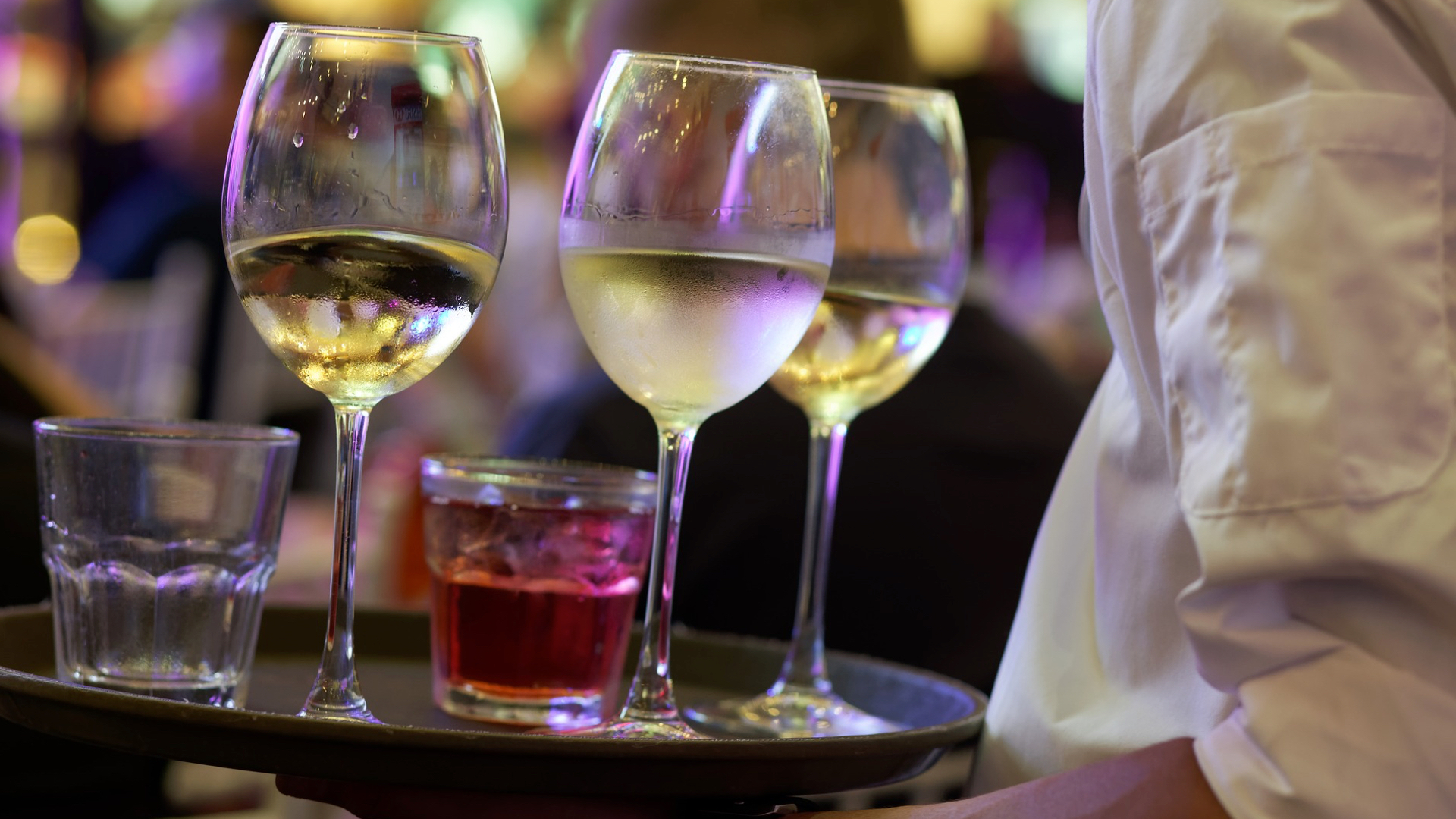 Des jobdays du Forem dédiés à l'horeca à Mouscron et Tournai
