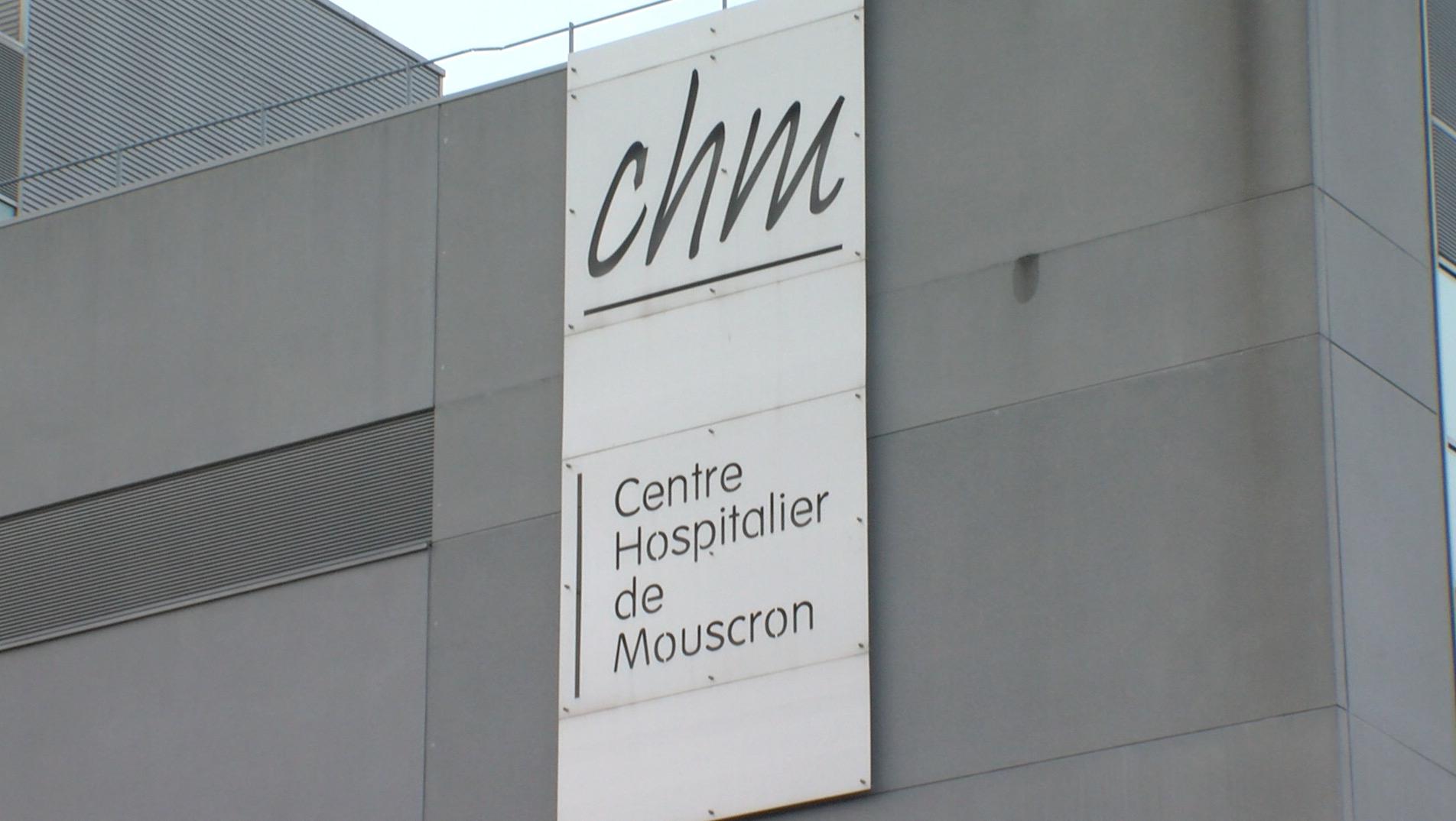 Mouscron : un prestataire de soins réclame d'être payé directement au nom du CHM, l'hôpital met en garde contre une potentielle arnaque