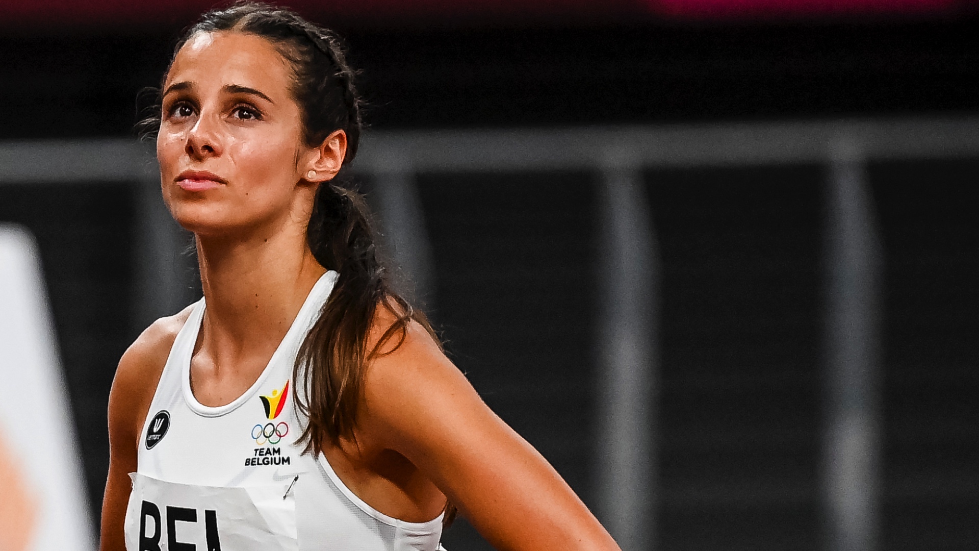 Athlétisme : Camille Laus éliminée en séries du championnat du monde en salle