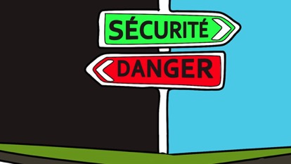 Les aînés de Bernissart sont invités à tester leurs connaissances du code de la route