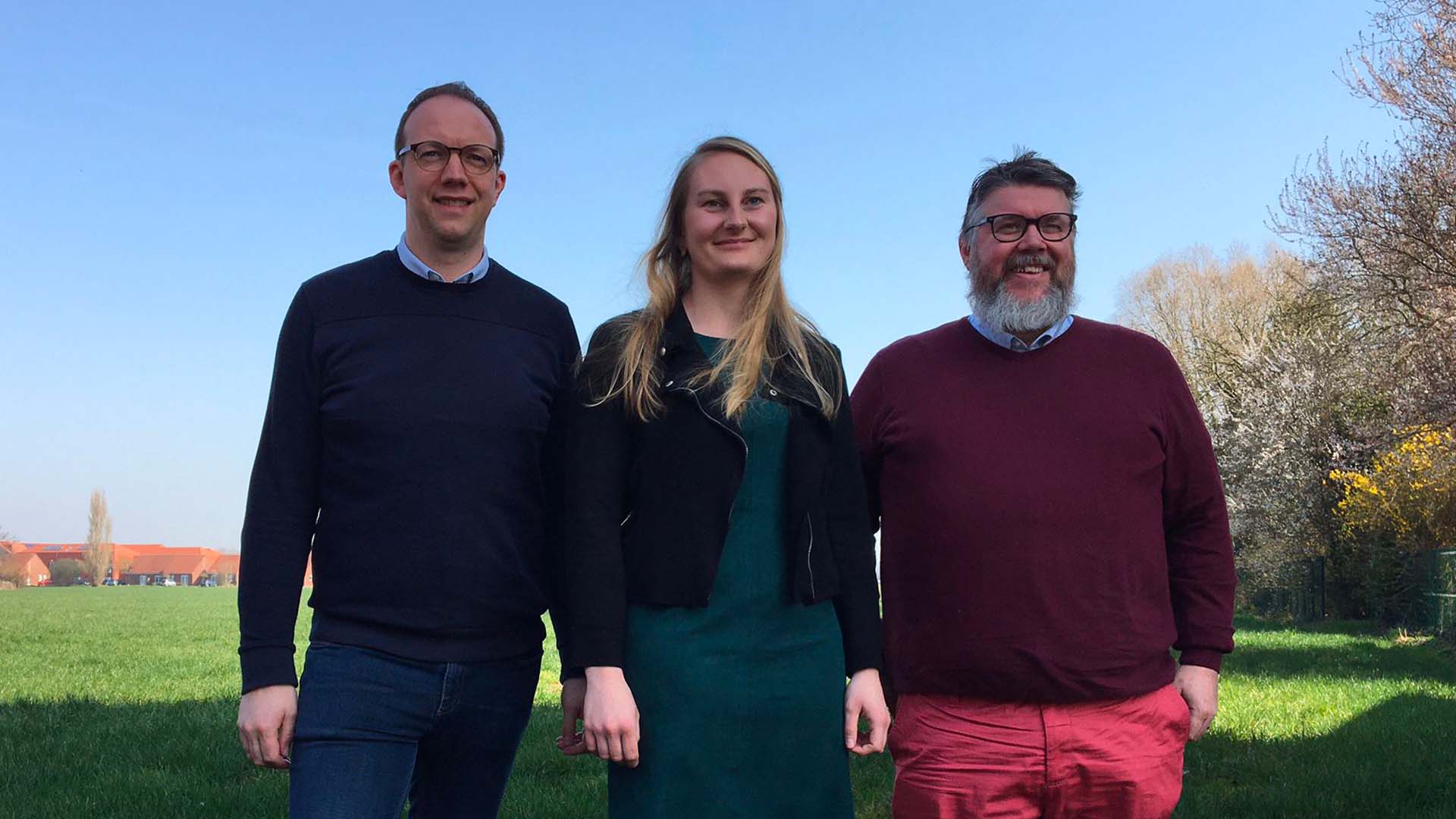 Une nouvelle liste communale voit le jour à Comines-Warneton