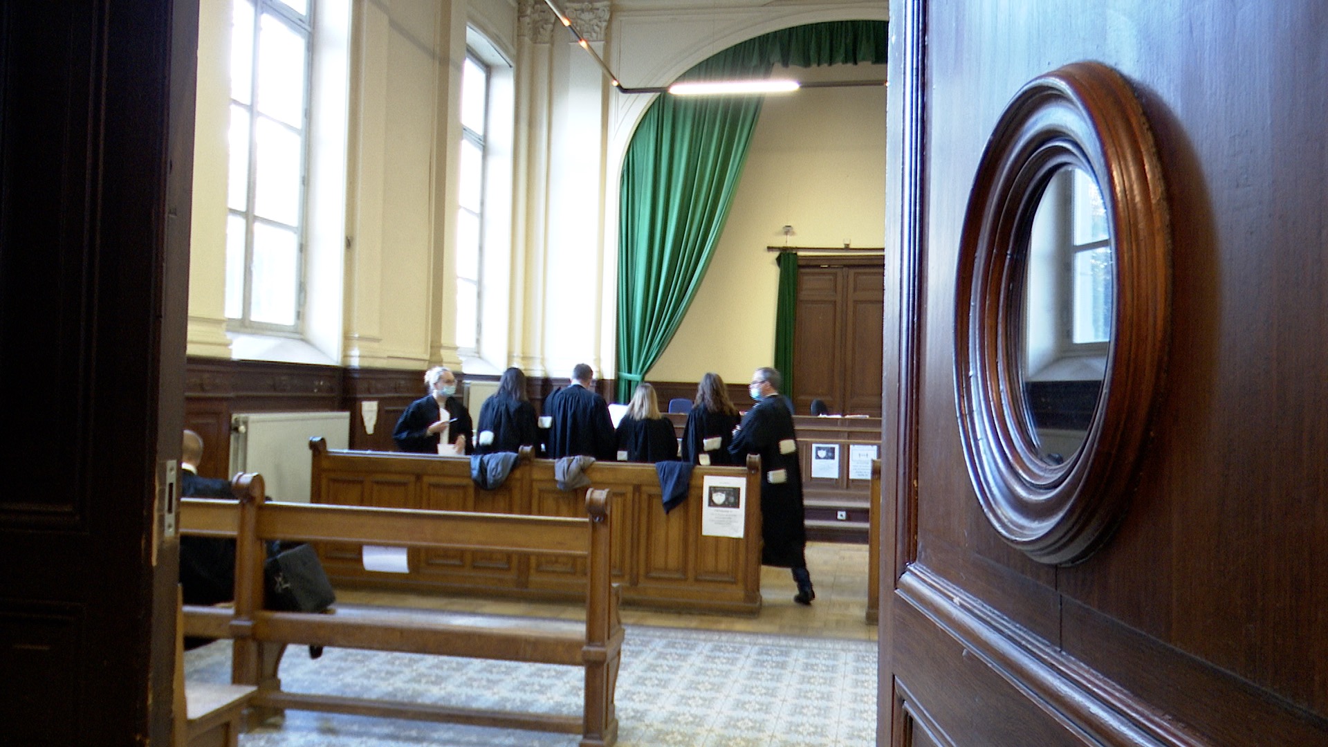 Détournement de fonds au CPAS de Tournai : «Une belle escroquerie»