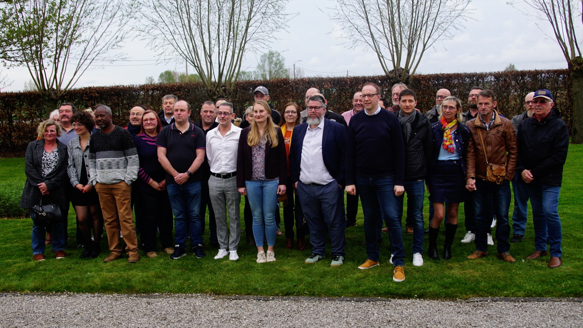 Comines-Warneton : la nouvelle liste communale s’appellera “Horizon”