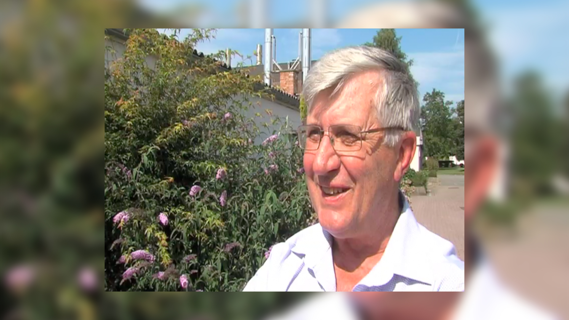 Ath: Walter De Kuyssche, homme de combat et citoyen engagé, s’est éteint ce lundi à l’âge de 78 ans