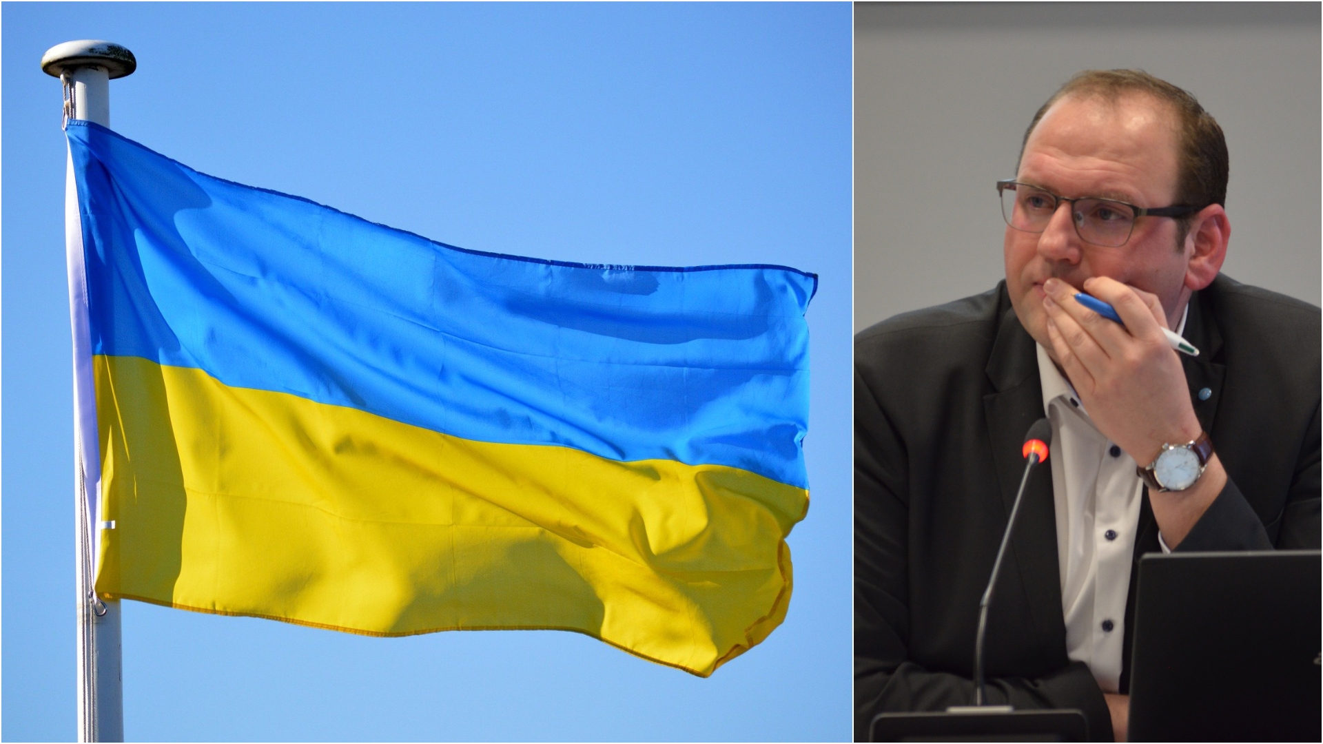 Celles : une réunion d'information relative à l'accueil des réfugiés ukrainiens organisée ce jeudi soir