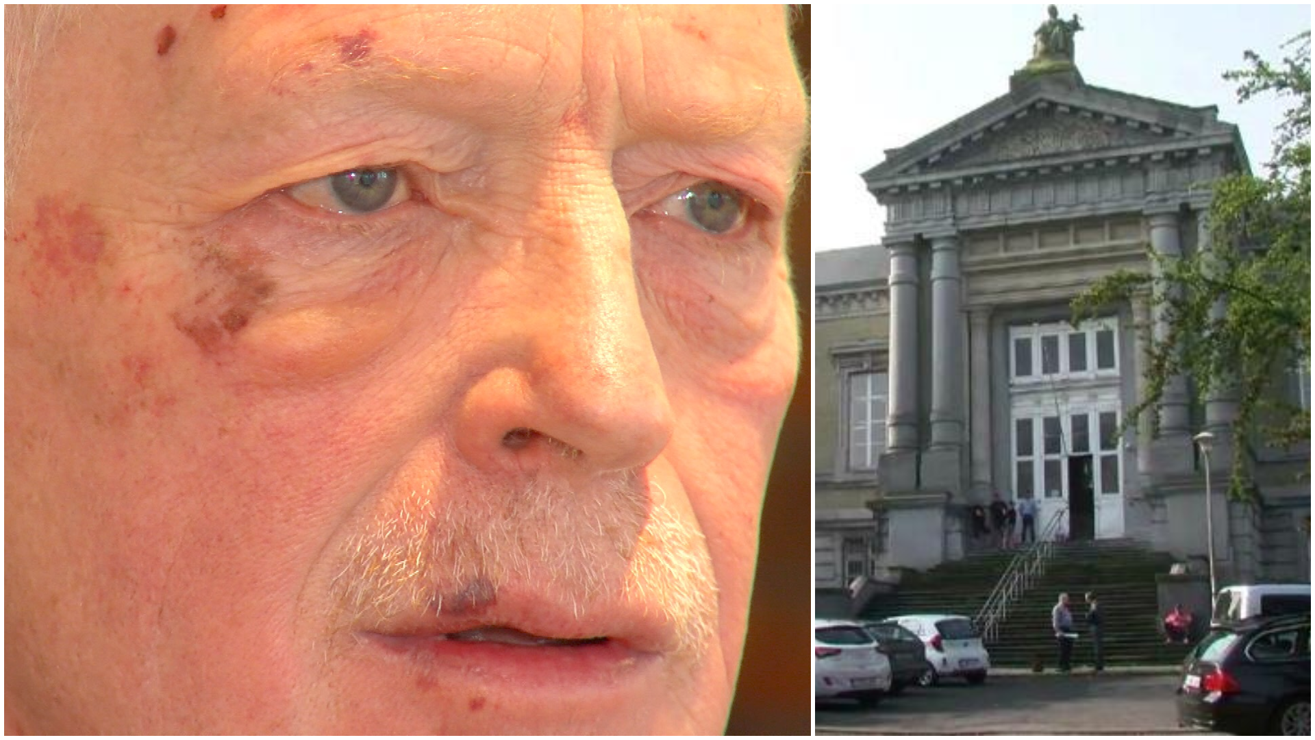 Intervention policière polémique à Tournai : Luc Depret bénéficie d'une suspension du prononcé