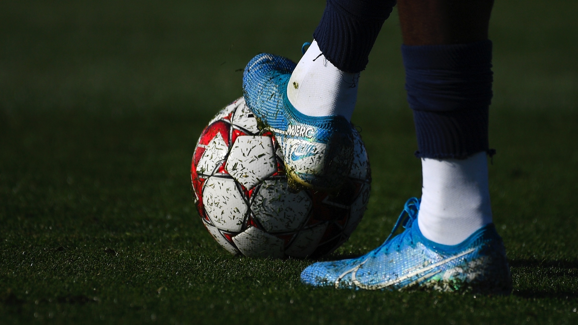 Football : la journée de P1 de ce dimanche reportée