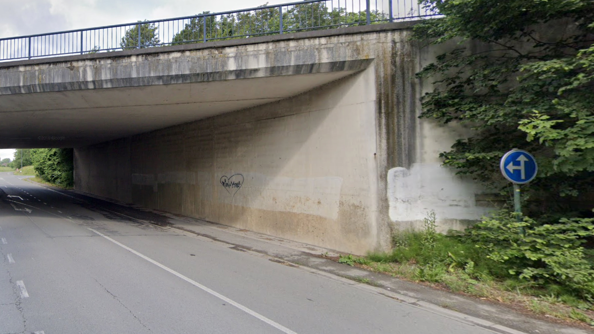 Un homme de 58 ans décède dans un accident à la chaussée de la Clinkererie à Fontenoy