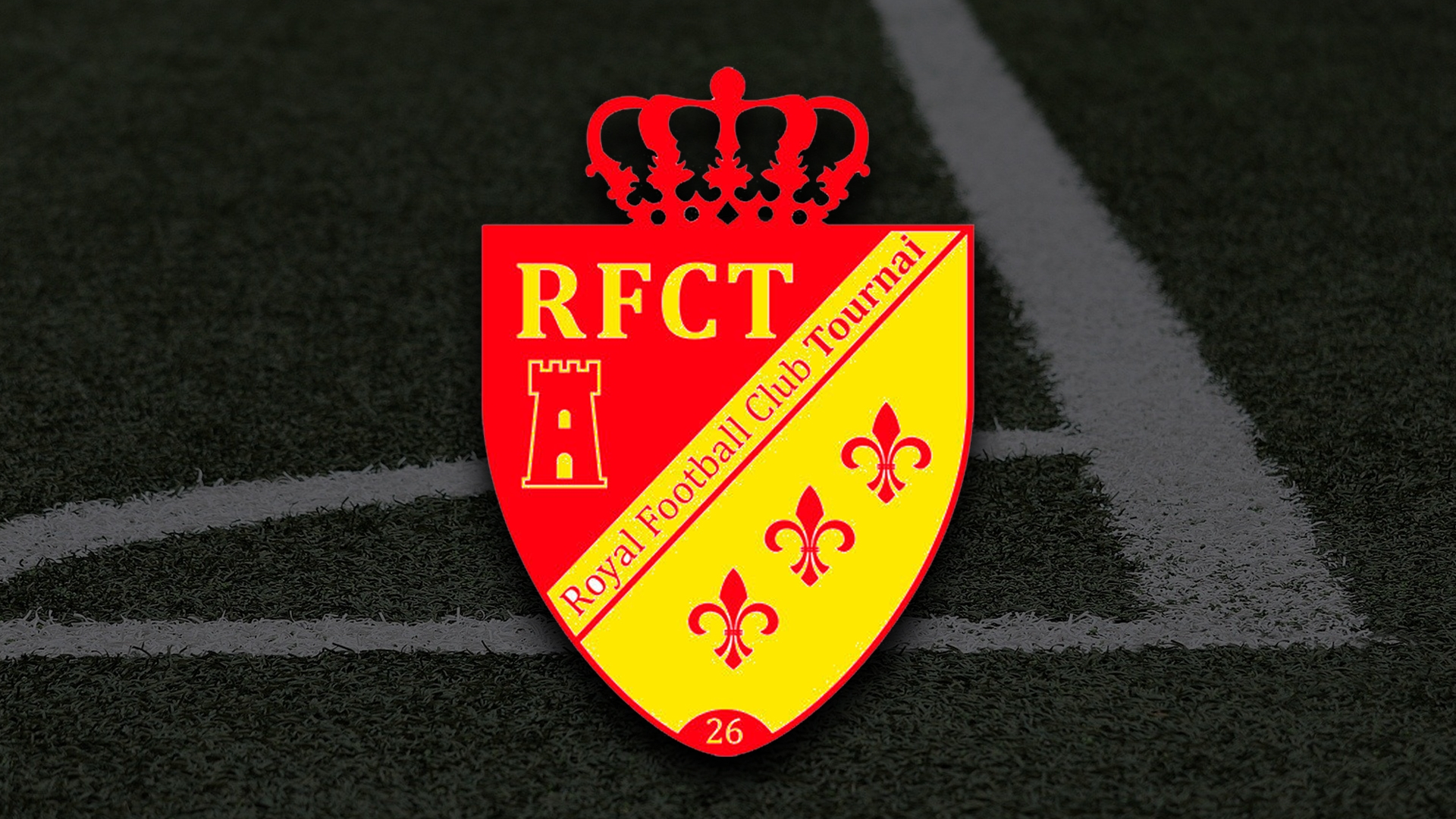 D3 ACFF : Tournai prend une claque face à Aische et fait une croix sur le tour final