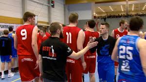 Basket : l'ASTE Kain s'impose aux Castors Braine et se qualifie pour la finale des playoffs de Régionale 2