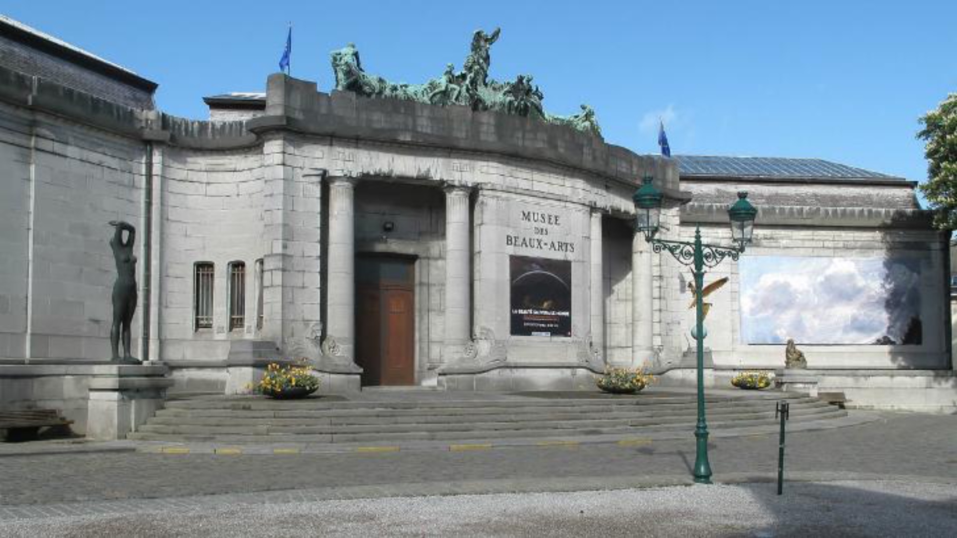 Tournai : la Nuit des Musées revient après 2 années de restrictions
