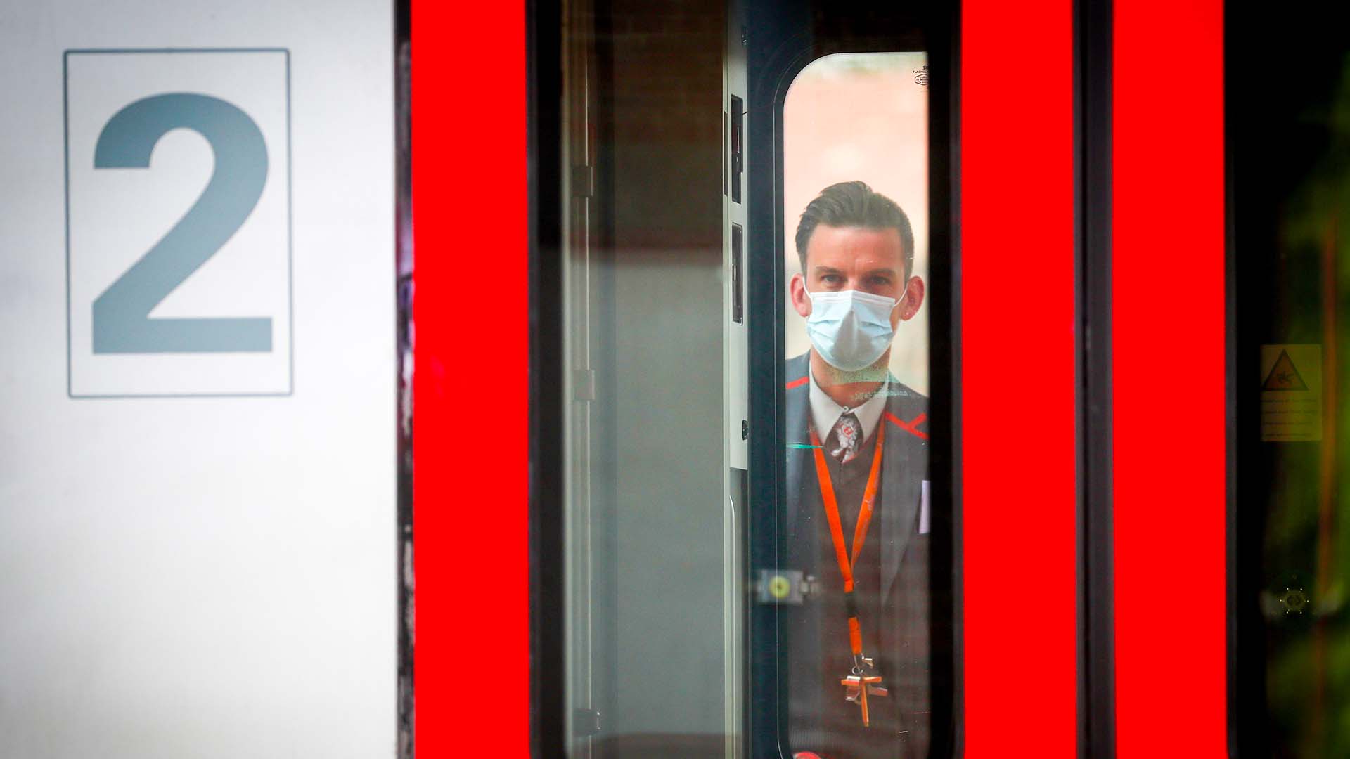 Fin du masque dans les transports en communs et du baromètre corona : le comité de concertation s'est réuni ce vendredi