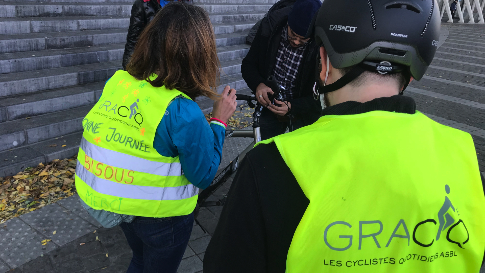 Estaimpuis : une locale du GRACQ va voir le jour après les vacances d'été