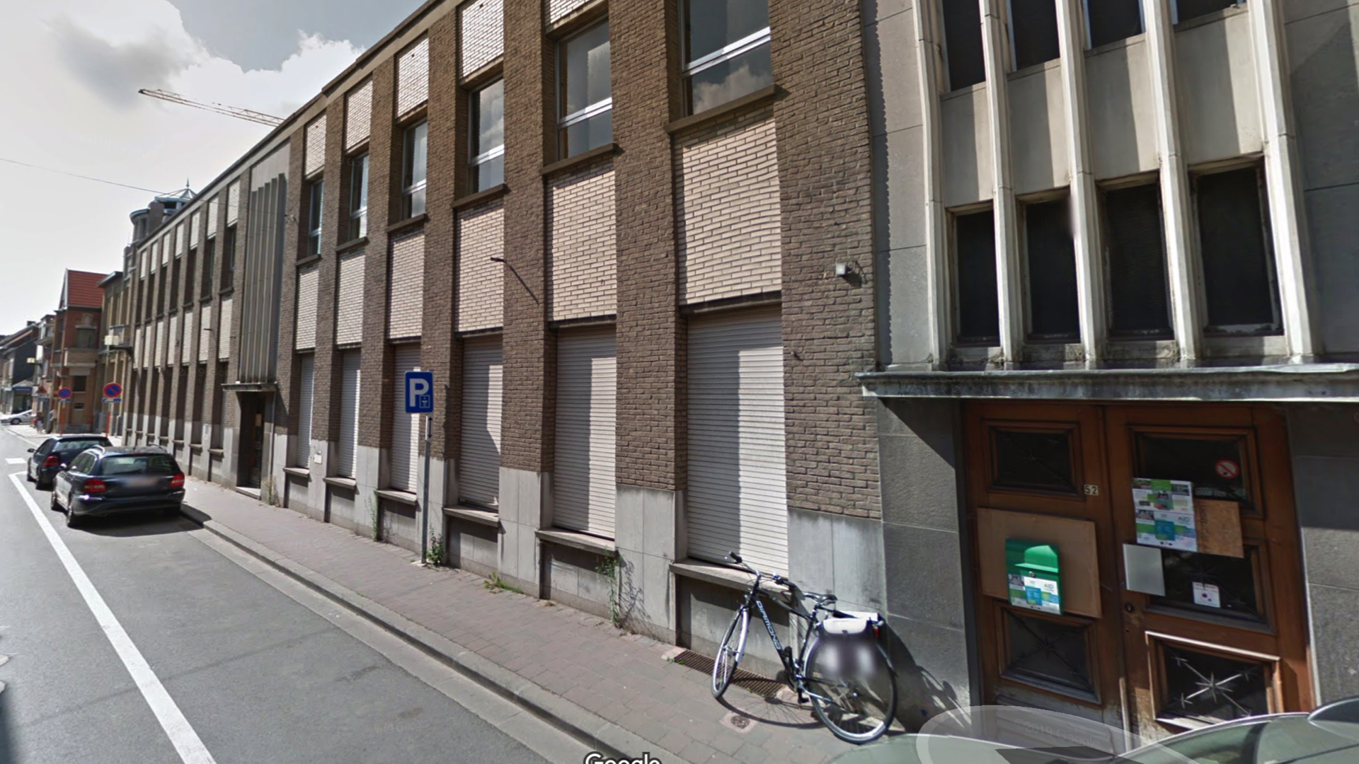 L'abri de jour de Mouscron ferme ce mercredi suite à des dérangements publics