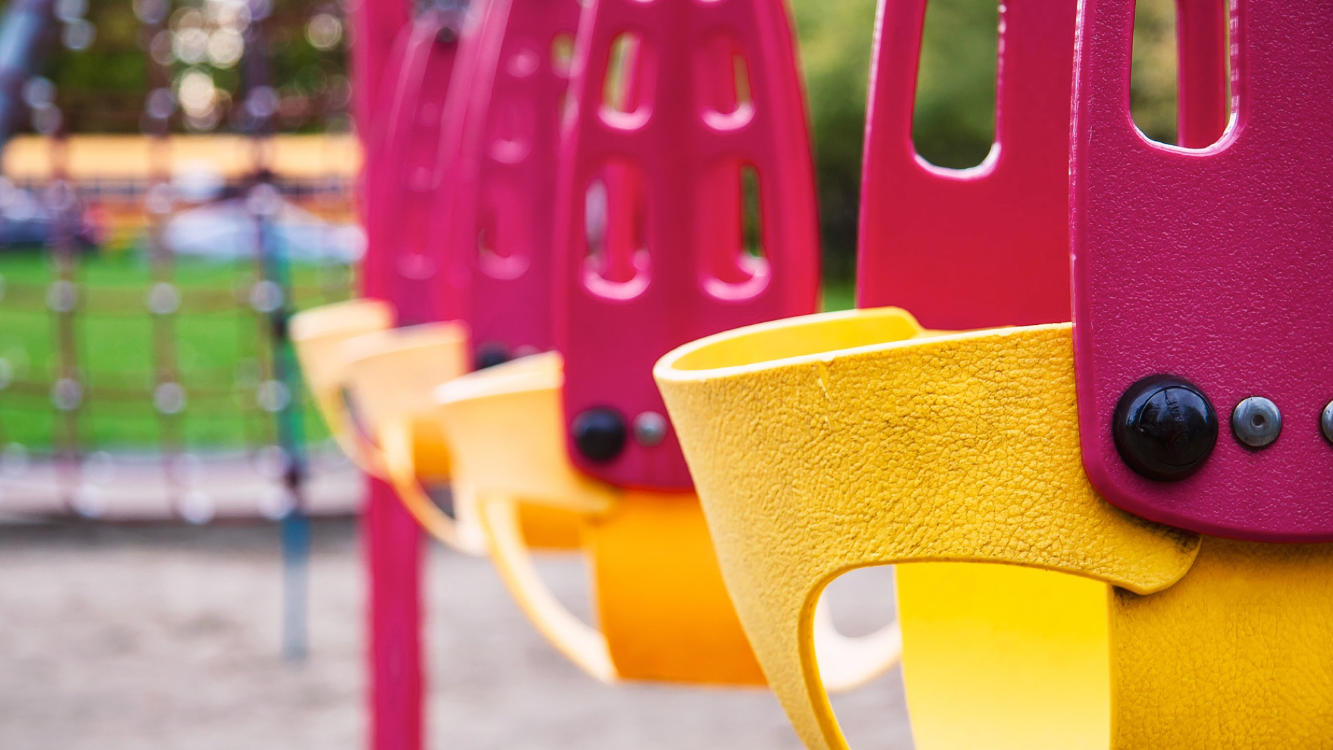 Ath : une plaine de jeu inclusive au parc de l’esplanade