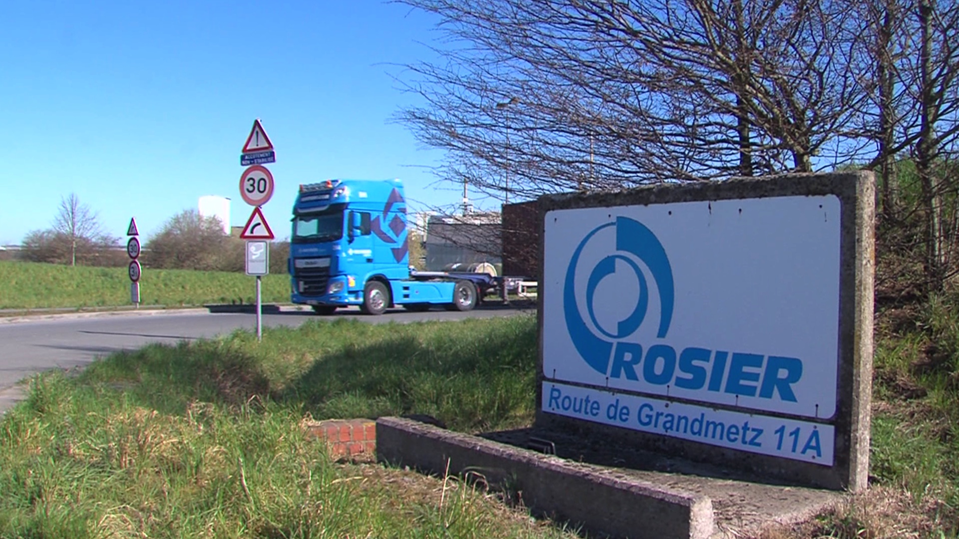 Moustier : un plan de redressement avant une revente pour Rosier ?