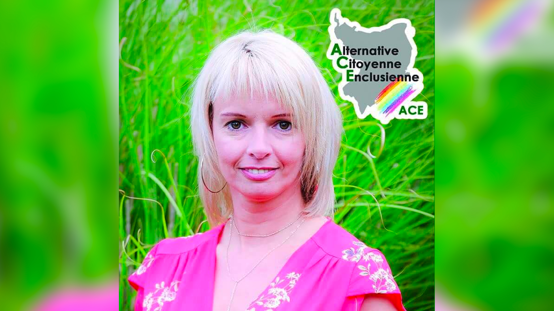 Mont-de-l'Enclus : le groupe ACE se sépare de Cindy Duckaert qui va rejoindre la liste du bourgmestre