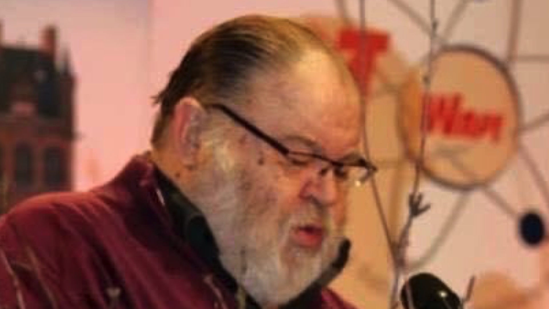 Tournai : le syndicaliste Jean Peeters est décédé à l'âge de 70 ans