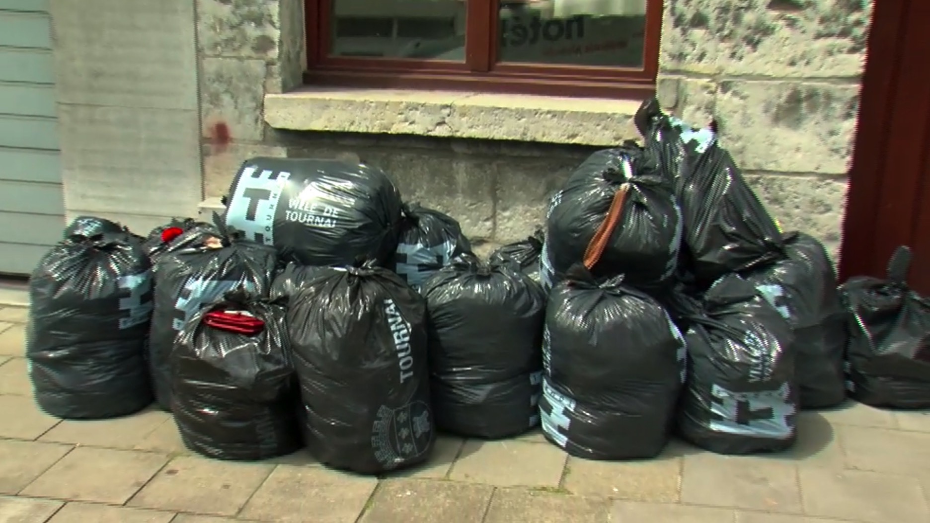 Fortes chaleurs : les collectes de déchets ménagers se feront plus tôt