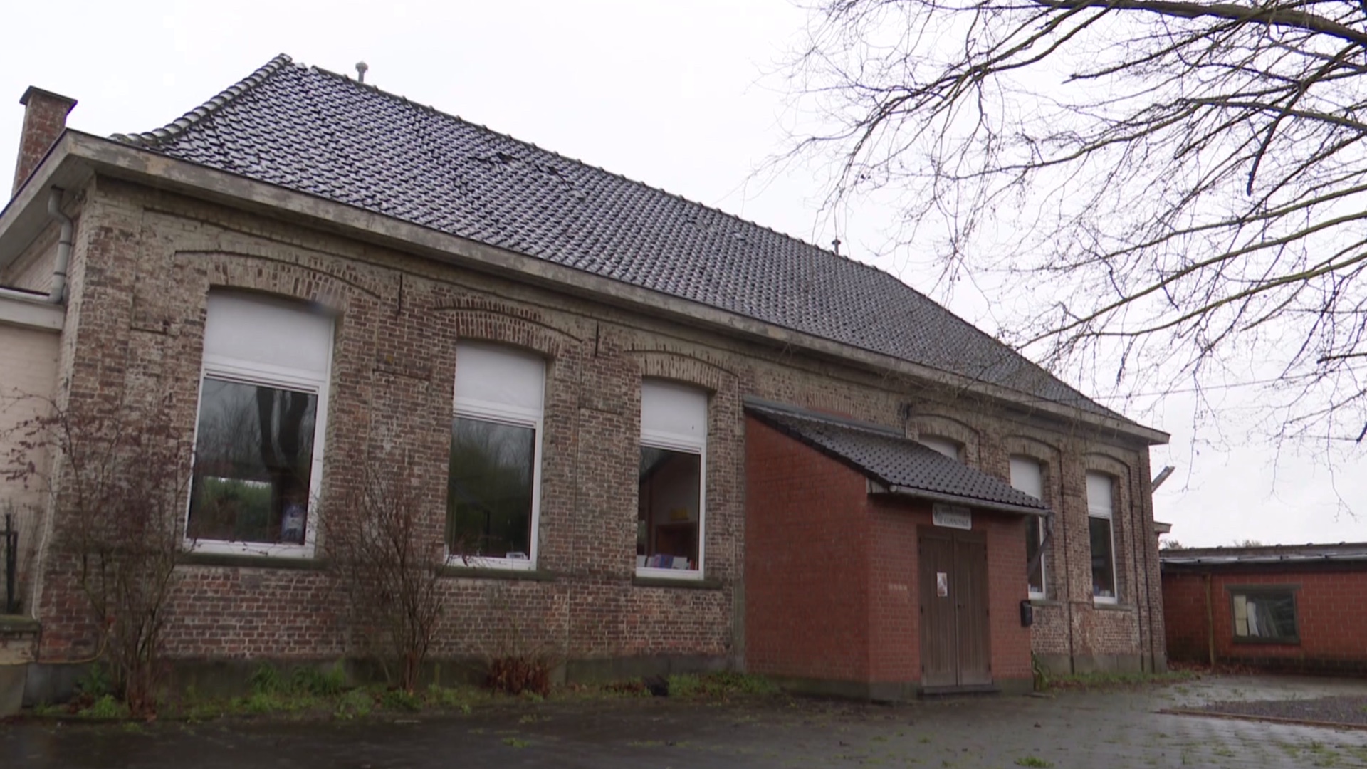 Création de la maison de village de Velaines : un complément de subsides de la Wallonie octroyé