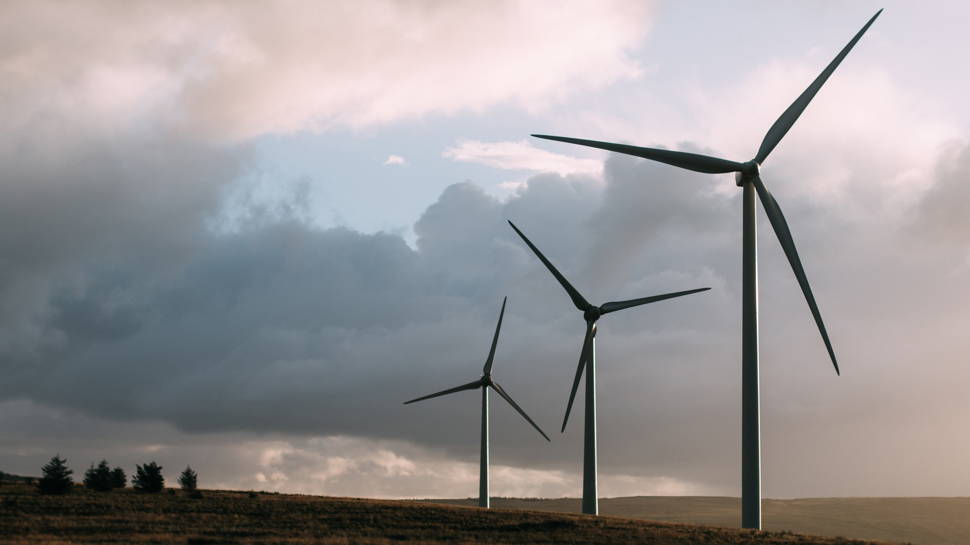 Une enquête publique pour l'implantation d'éoliennes à Péruwelz débute ce vendredi