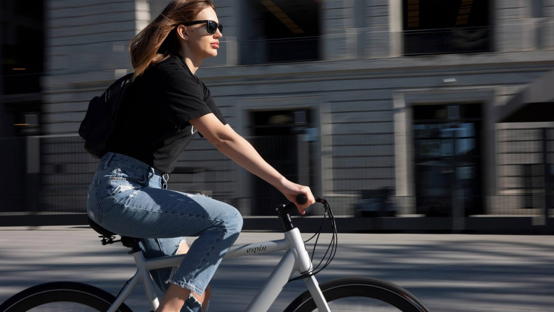 Tournai : testez gratuitement un vélo à assistance électrique durant 2 mois