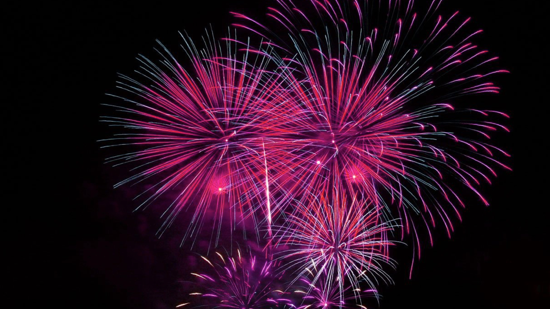 Ducasse d'Ath : le feu d'artifice du 8 de septembre maintenu