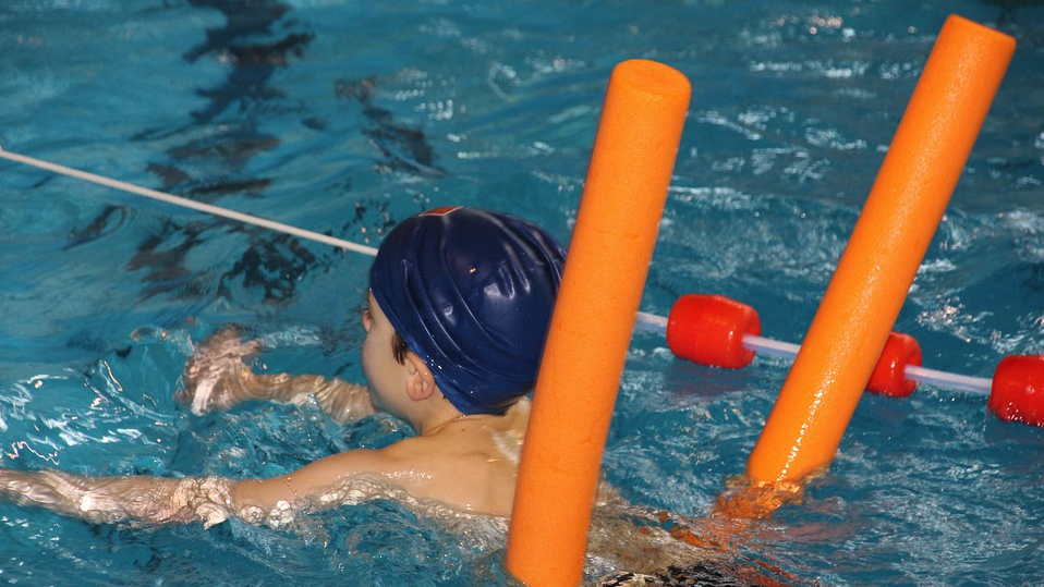 Frasnes : pas d'augmentation pour les repas scolaires, les frais de piscine et de garderie