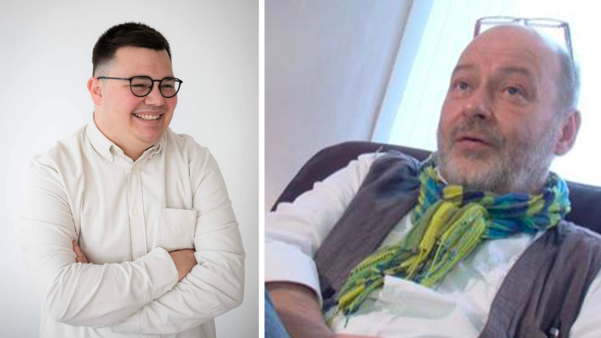 Mont-de-l'Enclus : Jordan Renard va cèder sa place de conseiller communal à Jean-Philippe Querton
