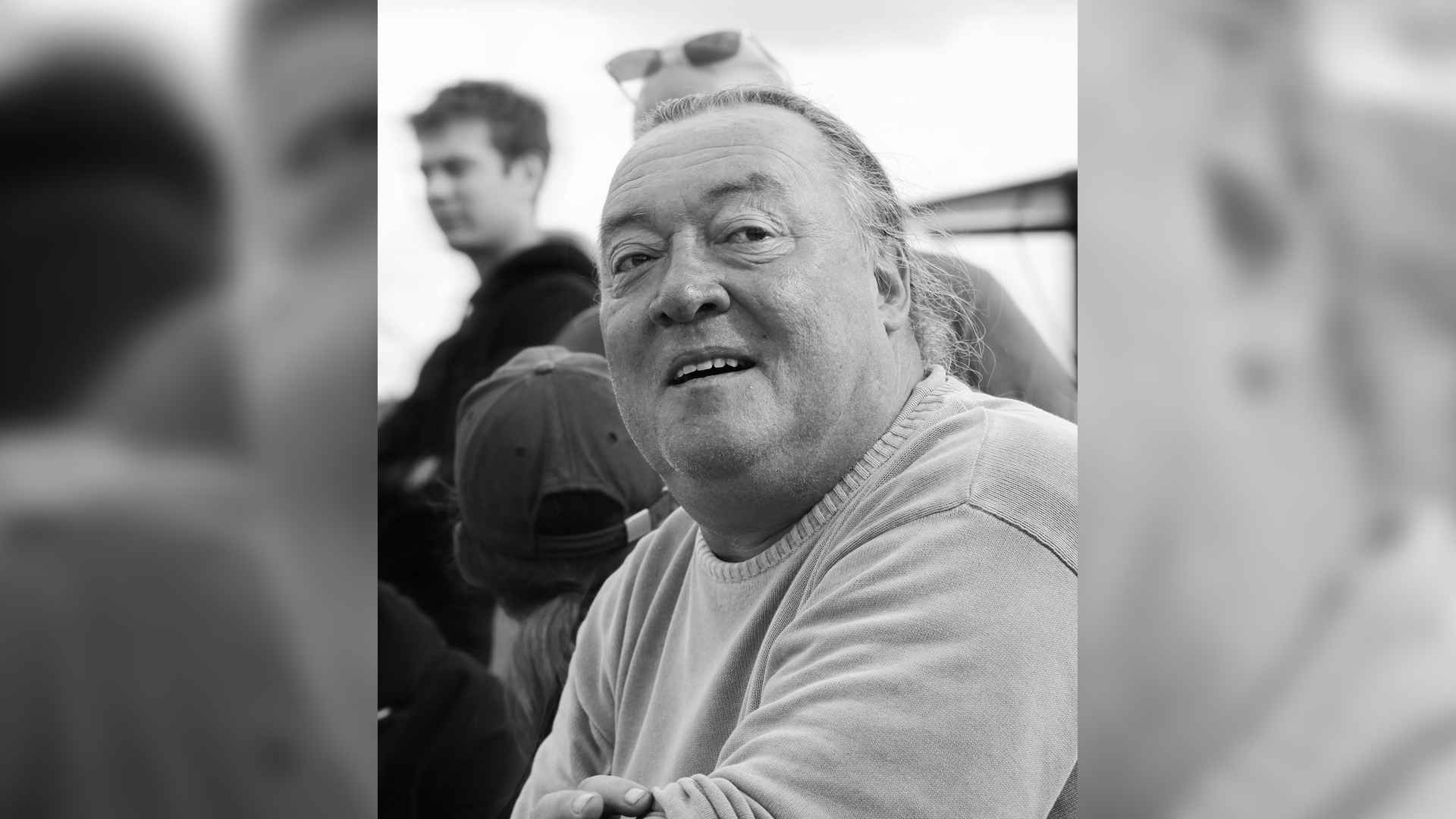 Les 24h de Mouscron ont perdu l'un des leurs, «Momo» s'en est allé