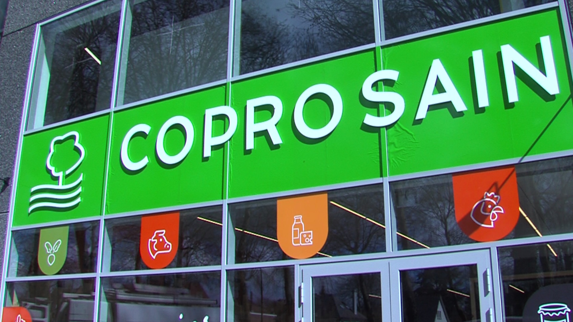 Coprosain : l’offre des candidats-repreneurs acceptée par le tribunal de Tournai